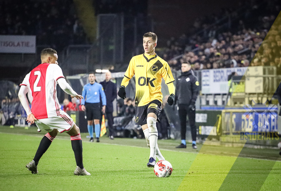 nac   jong ajax [47 van 74]